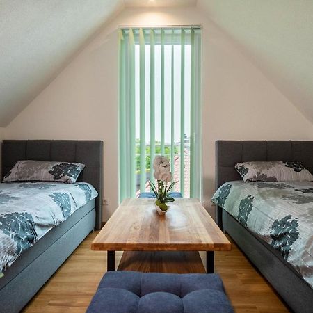 Ferienwohnung Alpenblick FDH Εξωτερικό φωτογραφία