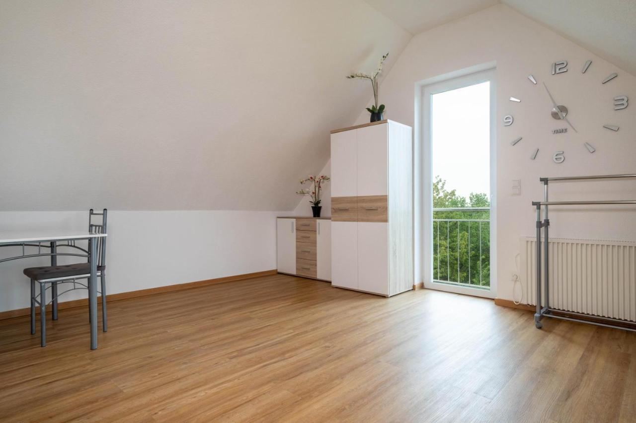 Ferienwohnung Alpenblick FDH Εξωτερικό φωτογραφία