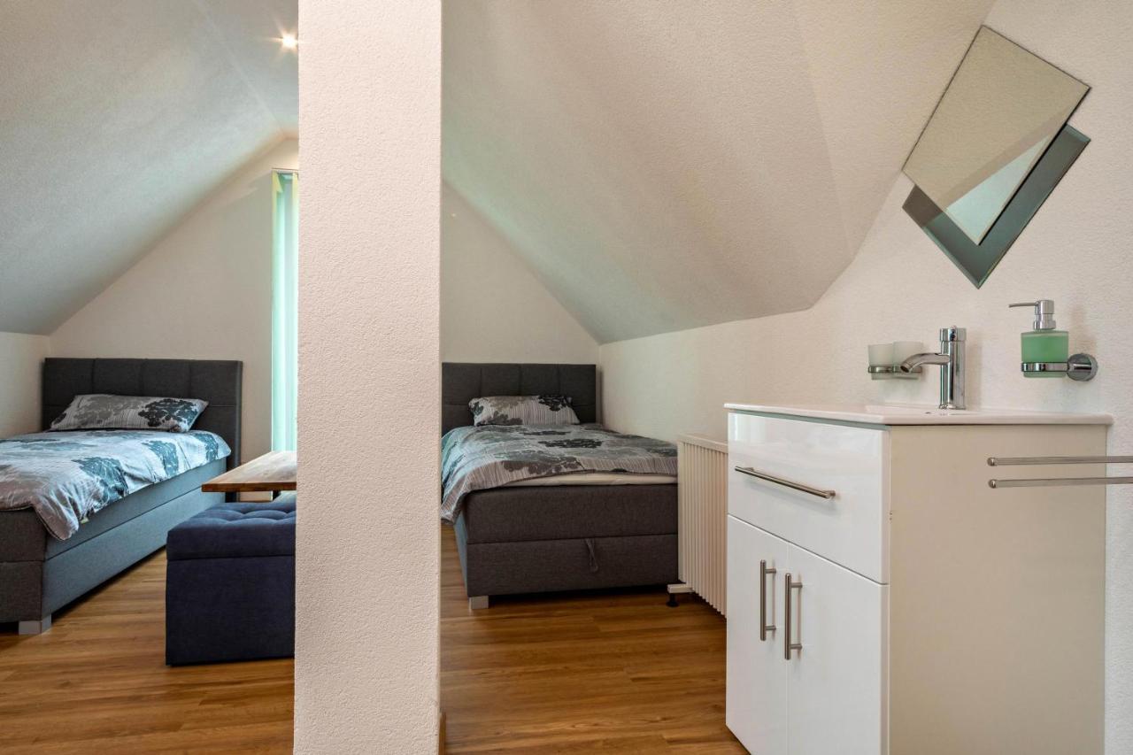 Ferienwohnung Alpenblick FDH Εξωτερικό φωτογραφία