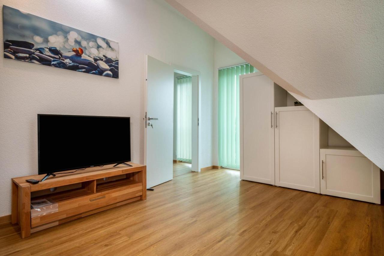 Ferienwohnung Alpenblick FDH Εξωτερικό φωτογραφία
