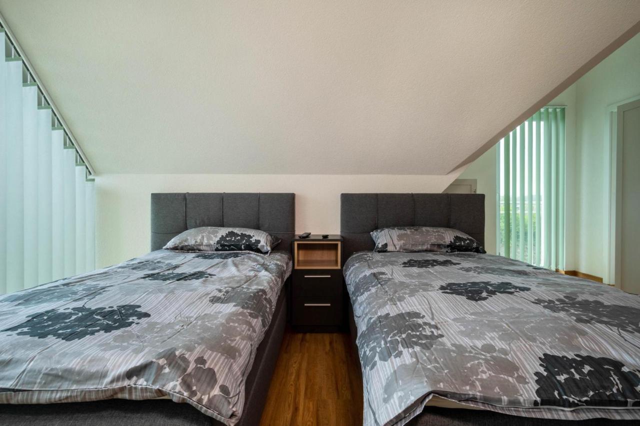 Ferienwohnung Alpenblick FDH Εξωτερικό φωτογραφία