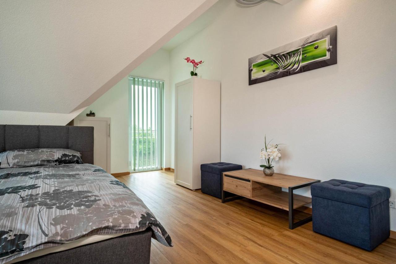 Ferienwohnung Alpenblick FDH Εξωτερικό φωτογραφία