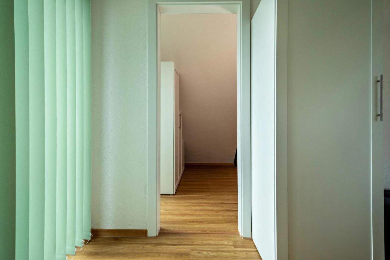 Ferienwohnung Alpenblick FDH Εξωτερικό φωτογραφία