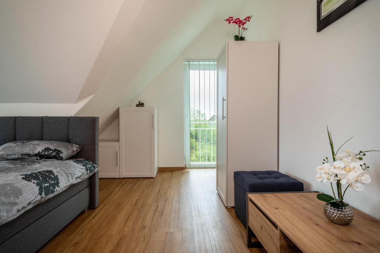 Ferienwohnung Alpenblick FDH Εξωτερικό φωτογραφία