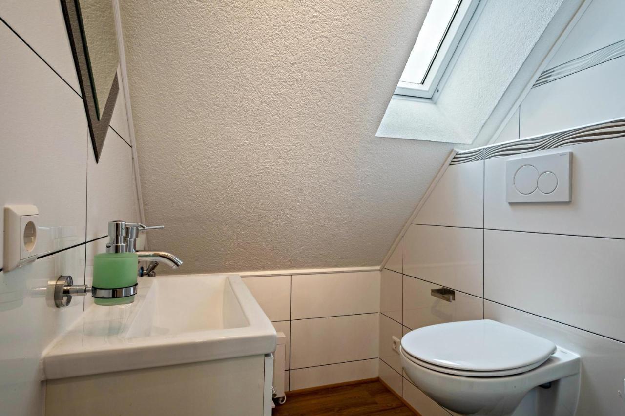 Ferienwohnung Alpenblick FDH Εξωτερικό φωτογραφία