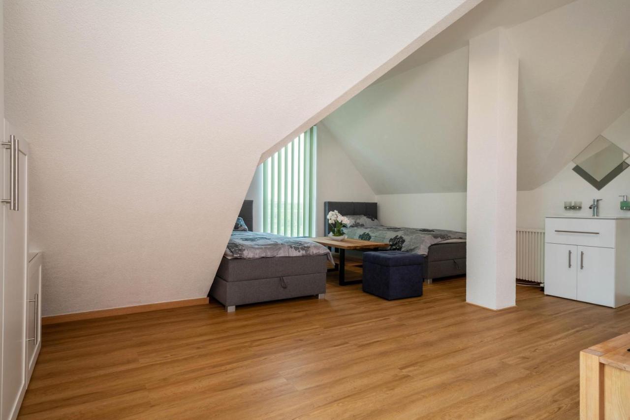 Ferienwohnung Alpenblick FDH Εξωτερικό φωτογραφία