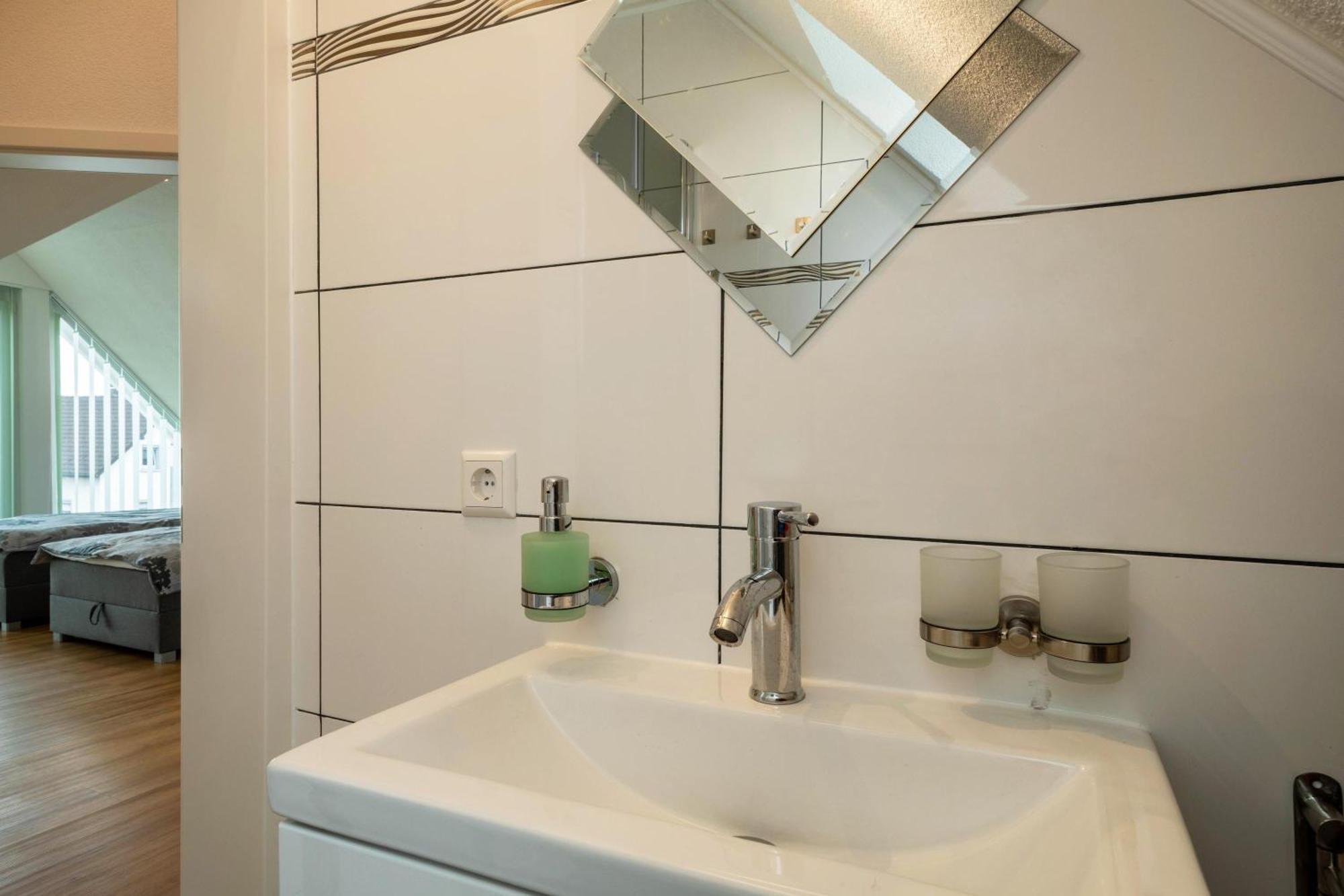 Ferienwohnung Alpenblick FDH Εξωτερικό φωτογραφία