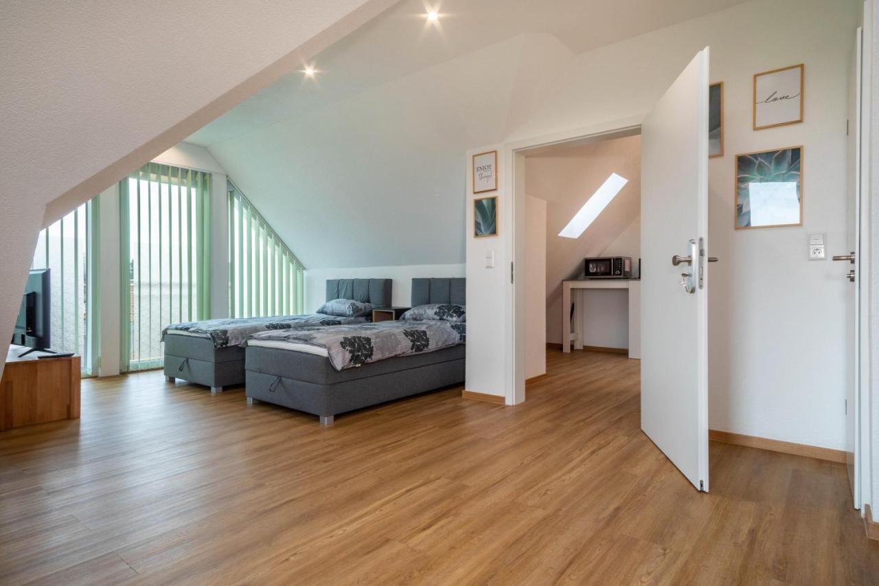 Ferienwohnung Alpenblick FDH Εξωτερικό φωτογραφία