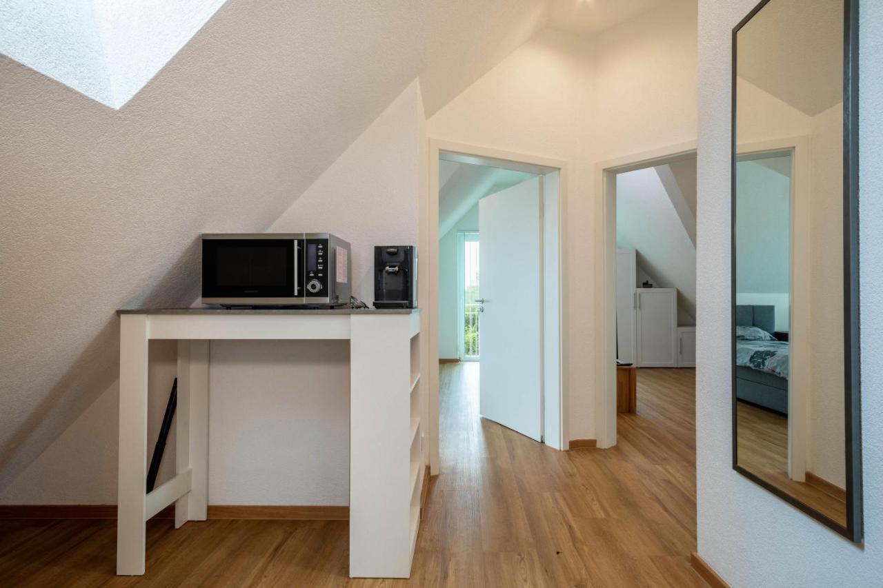 Ferienwohnung Alpenblick FDH Εξωτερικό φωτογραφία